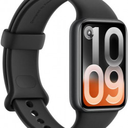 Xiaomi Smart Band 10 Pro okoskarkötő Fekete (BHR08W9GL)