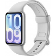Xiaomi Smart Band 10 Pro Okoskarkötő, ezüst (BHR08WBGL)