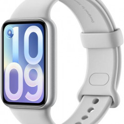 Xiaomi Smart Band 10 Pro Okoskarkötő, ezüst (BHR08WBGL)