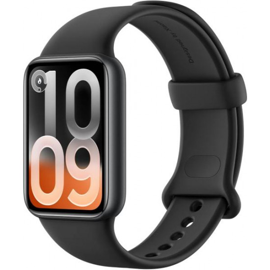 Xiaomi Smart Band 10 Pro NFC Black (BHR0959GL)