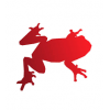RED BRACKET