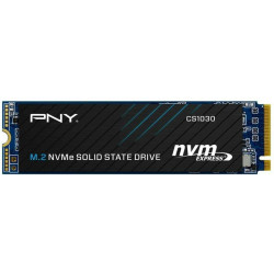 PNY CS1030 500GB M.2 SSD (M280CS1030-500-RB) PNY CS1030 500GB M.2 SSD (M280CS1030-500-RB)