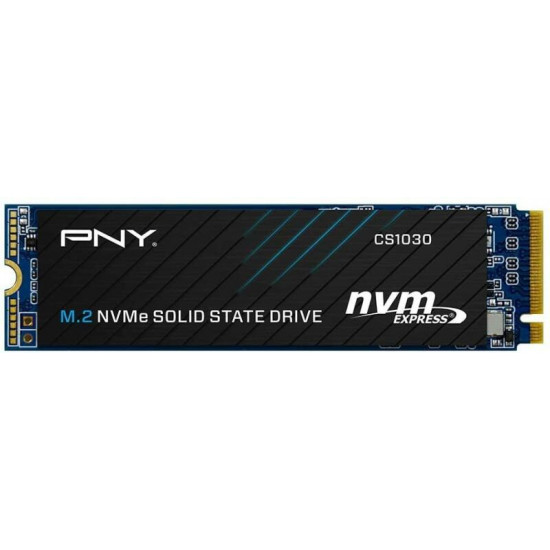 PNY CS1030 500GB M.2 SSD (M280CS1030-500-RB) PNY CS1030 500GB M.2 SSD (M280CS1030-500-RB)