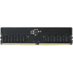PNY 8GB DDR5 5600MHz memória OEM (MD8GSD55600-BLK) PNY 8GB DDR5 5600MHz memória OEM (MD8GSD55600-BLK)
