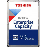 Toshiba MG 3.5 22TB 7200rpm merevlemez (MG10AFA22TE)