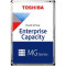 Toshiba MG 3.5 22TB 7200rpm merevlemez (MG10AFA22TE)