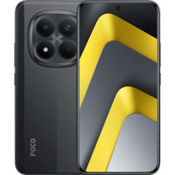 Poco M8 5G 512GB 8GB RAM Dual Mobiltelefon Fekete (MZB0NR7EU) Poco M8 5G 512GB 8GB RAM Dual Mobiltelefon Fekete (MZB0NR7EU)