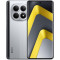 Poco M8 5G 512GB 8GB RAM Dual Mobiltelefon Ezüst (MZB0NRAEU)