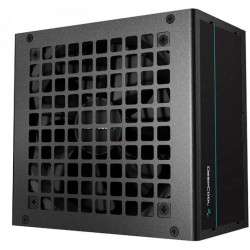 DeepCool Tápegység 750W - PF750 (80 Plus, Aktív PFC, 12cm (PF750)