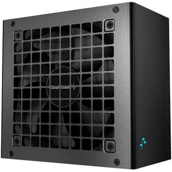 Deepcool PK750D 750W 80 PLUS Bronze tápegység (R-PK750D-FA0B-EU) Deepcool PK750D 750W 80 PLUS Bronze tápegység (R-PK750D-FA0B-EU)