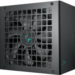 Deepcool PL650-D 650W 80 PLUS Bronze tápegység (R-PL650D-FC0B-EU)