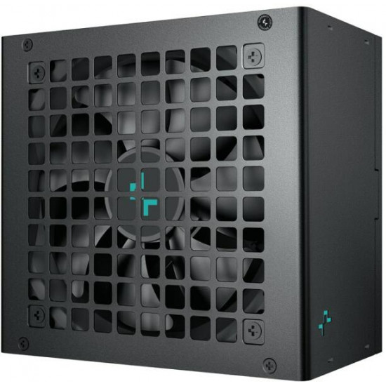 Deepcool PL650-D 650W 80 PLUS Bronze tápegység (R-PL650D-FC0B-EU) Deepcool PL650-D 650W 80 PLUS Bronze tápegység (R-PL650D-FC0B-EU)