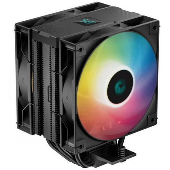 Deepcool AG400 Digital Plus (R-AG400-BKADMP-G-1) Deepcool AG400 Digital Plus (R-AG400-BKADMP-G-1)