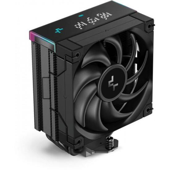Deepcool AK400 Digital Pro (R-AK400-BKAPMN-G) Deepcool AK400 Digital Pro (R-AK400-BKAPMN-G)