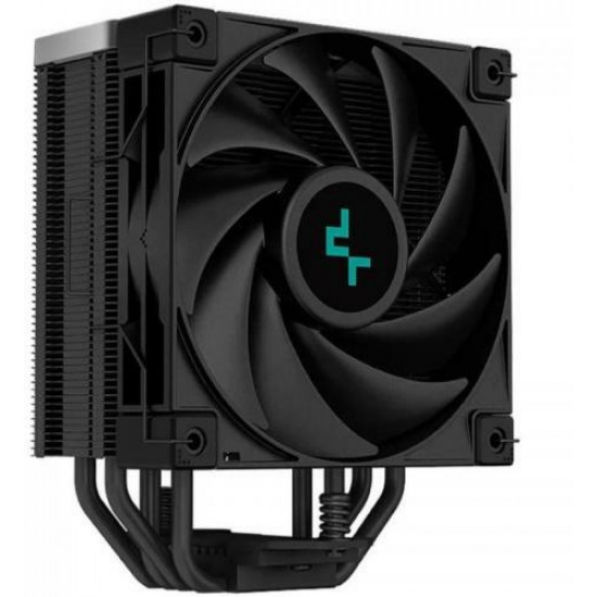 Deepcool AK400 Zero Dark 120mm (R-AK400-BKNNMN-G-2) Deepcool AK400 Zero Dark 120mm (R-AK400-BKNNMN-G-2)