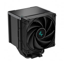 DeepCool CPU Cooler - AK500 ZERO DARK (R-AK500-BKNNMT-G-1)