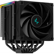 Deepcool AK620 Digital 120mm processzor hűtő (R-AK620-BKADMN-G)