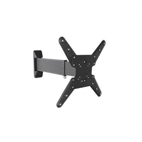 Rainbow VESA 400x400 teleszkópos fali karos konzol (VELCD-2490) Rainbow VESA 400x400 teleszkópos fali karos konzol (VELCD-2490)