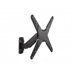 Rainbow VESA 400x400 Univerzális Gázrugós fali karos konzol (VEPLB-44C) Rainbow VESA 400x400 Univerzális Gázrugós fali karos konzol (VEPLB-44C)