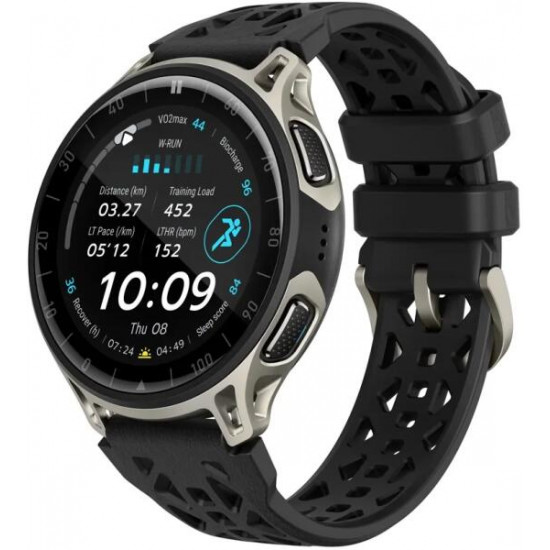 Amazfit Cheetah 2 Pro NFC Titanium okosóra (W2563GL1N) Amazfit Cheetah 2 Pro NFC Titanium okosóra (W2563GL1N)