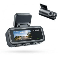 70mai Dash Cam A410 Neo menetrögzítő kamera + RC21 hátsó kamera szett (XM70MAIDCA410NEO1SET)