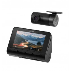 70mai Dash Cam 4K A800SE menetrögzítő kamera + RC22 hátsó kamera szett (2026) (XM70MAIPPA800SESET4G) 70mai Dash Cam 4K A800SE menetrögzítő kamera + RC22 hátsó kamera szett (2026) (XM70MAIPPA800SESET4G)