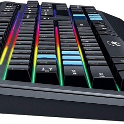 Genius Scorpion K215 Gaming billentyűzet (31310474102)
