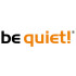 be quiet!
